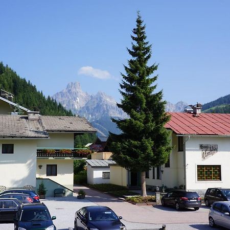 Haus Winkler Apartment Filzmoos Bagian luar foto