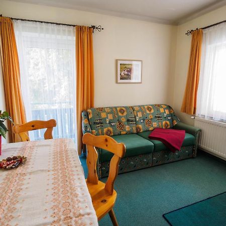 Haus Winkler Apartment Filzmoos Bagian luar foto