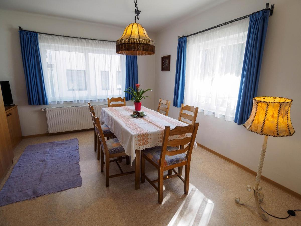 Haus Winkler Apartment Filzmoos Bagian luar foto