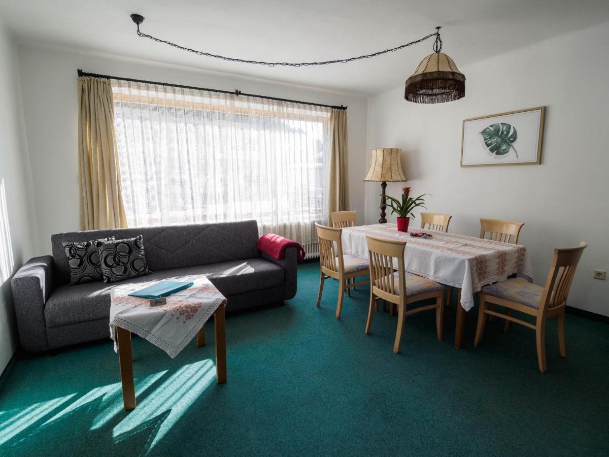 Haus Winkler Apartment Filzmoos Bagian luar foto