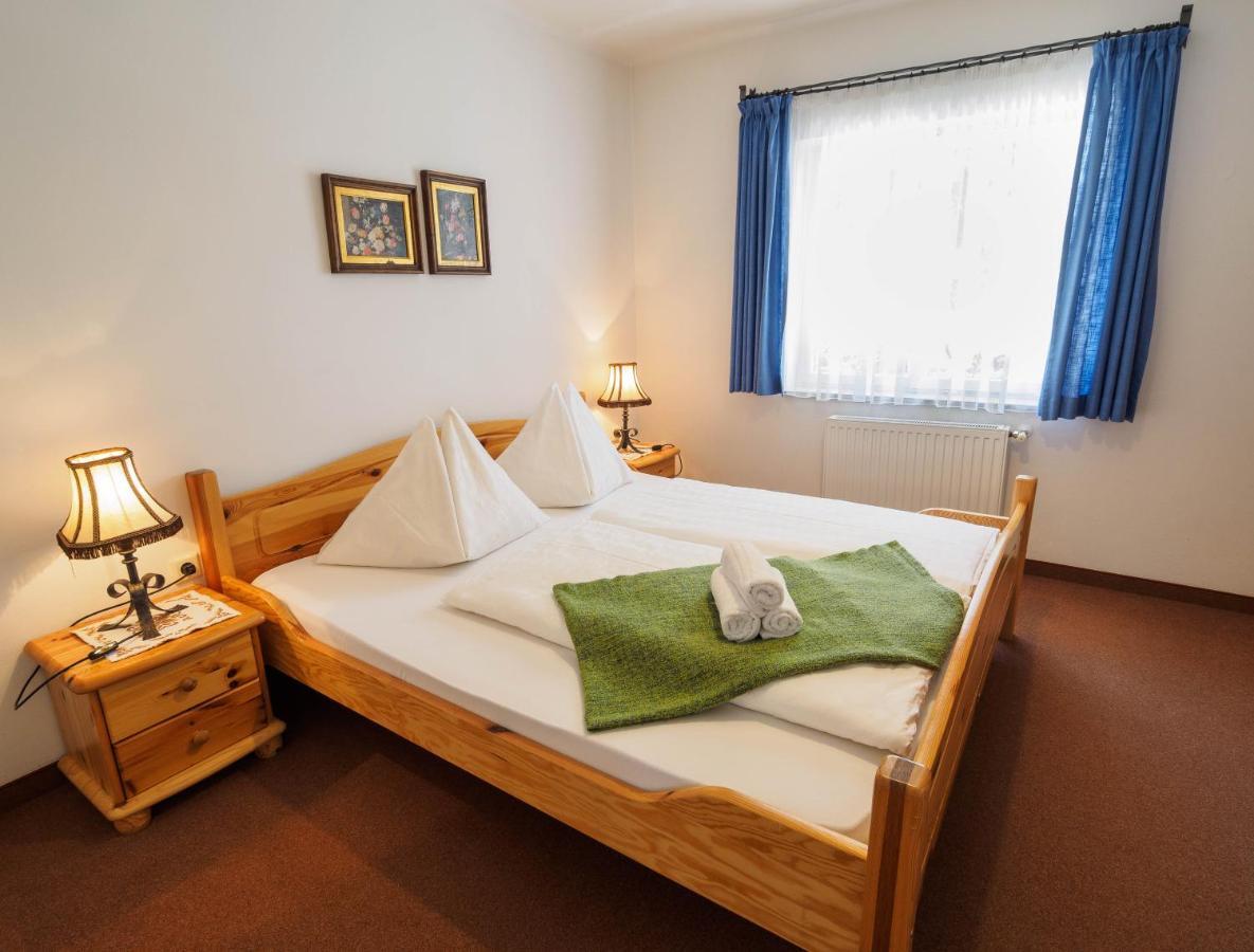 Haus Winkler Apartment Filzmoos Bagian luar foto