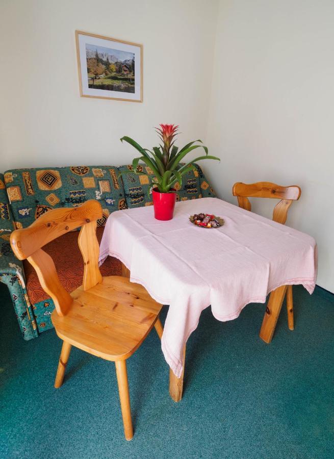 Haus Winkler Apartment Filzmoos Bagian luar foto