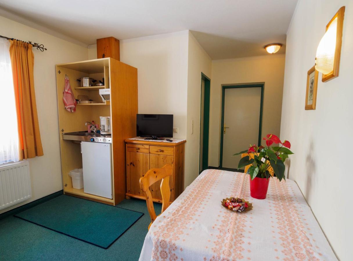 Haus Winkler Apartment Filzmoos Bagian luar foto